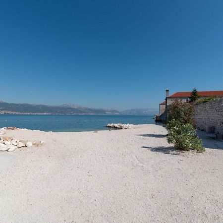 Apartment Mornar-2 By Interhome Trogir Exterior foto